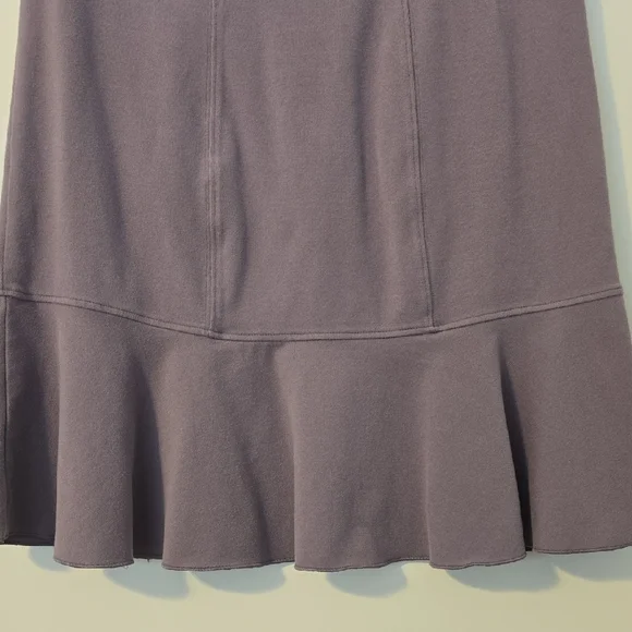 Athleta Lavender Mini Skirt. Size XXSP - Picture 4 of 11